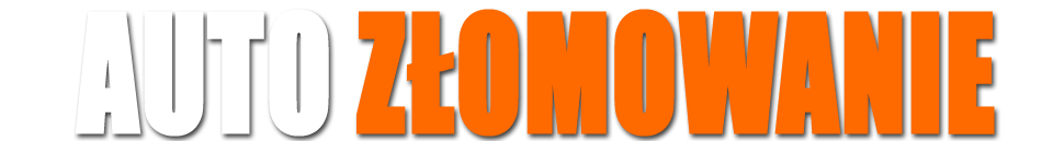 Skup aut Aleksandów Kujawski, Stacja Demontażu Auto Złom Aleksandów Kujawski